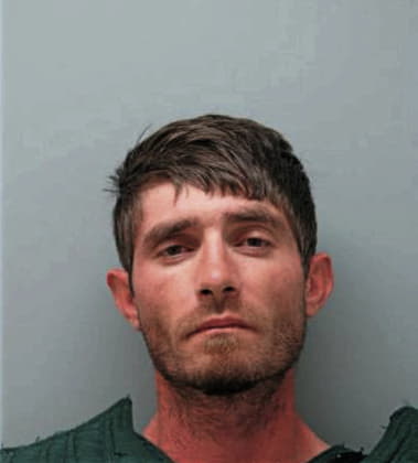 Kent Belaire, - Vermilion Parish County, LA 